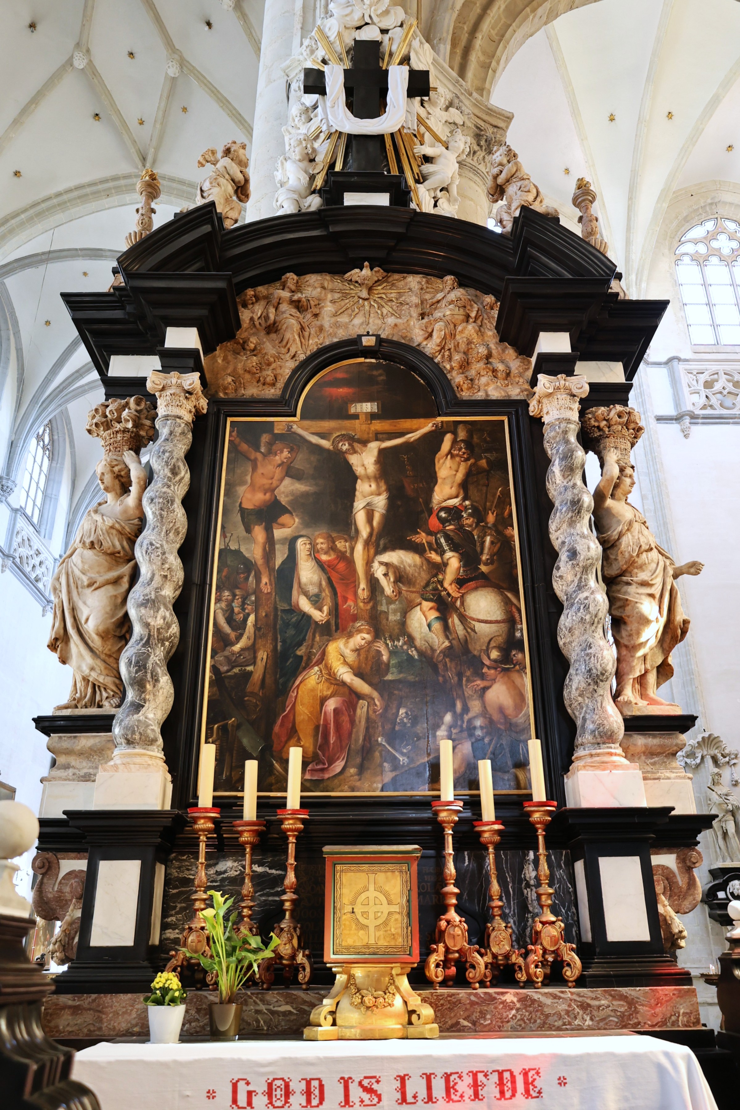 Antwerp
